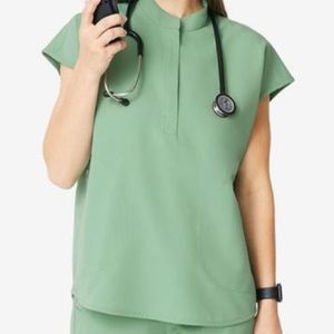 Figs rafaela jade small